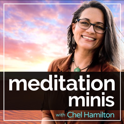 Chronic Pain Easing Meditation