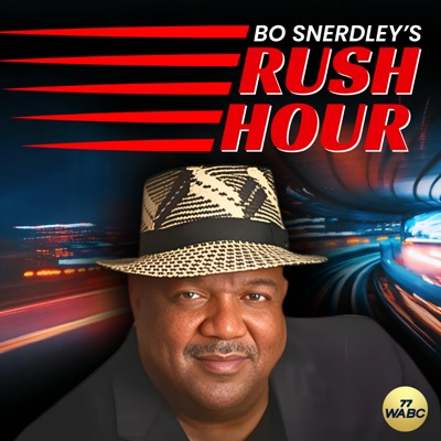 Bo Snerdley's Rush Hour