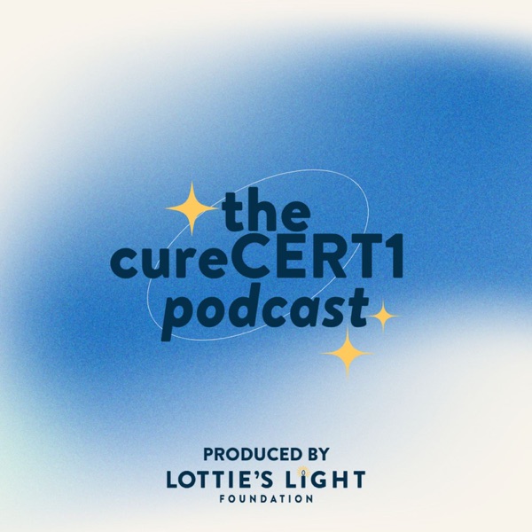 The Cure CERT1 Podcast cover art