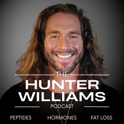 The Hunter Williams Podcast:Hunter Williams