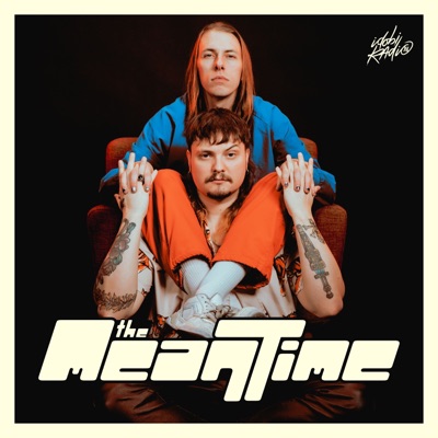 The Mean Time The Mean Time