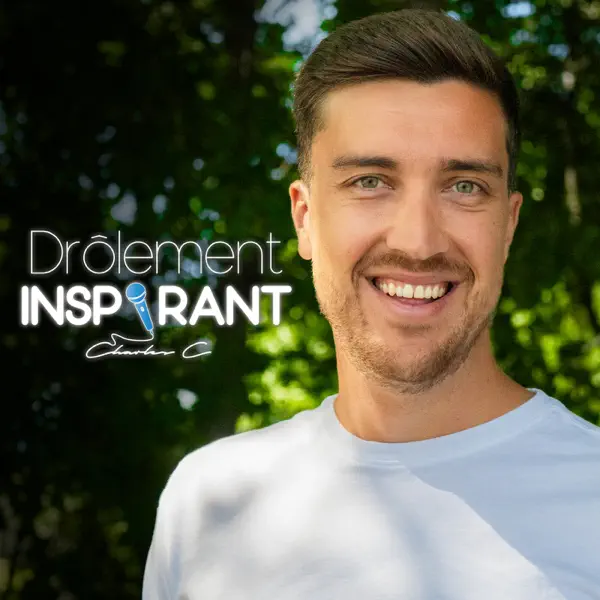 Drôlement inspirant