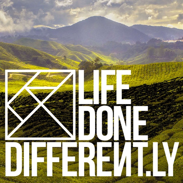 LifeDoneDifferent.ly