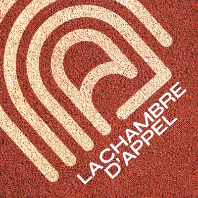 La Chambre d'Appel La Chambre d'Appel