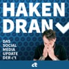 Haken dran – das Social-Media-Update der c't