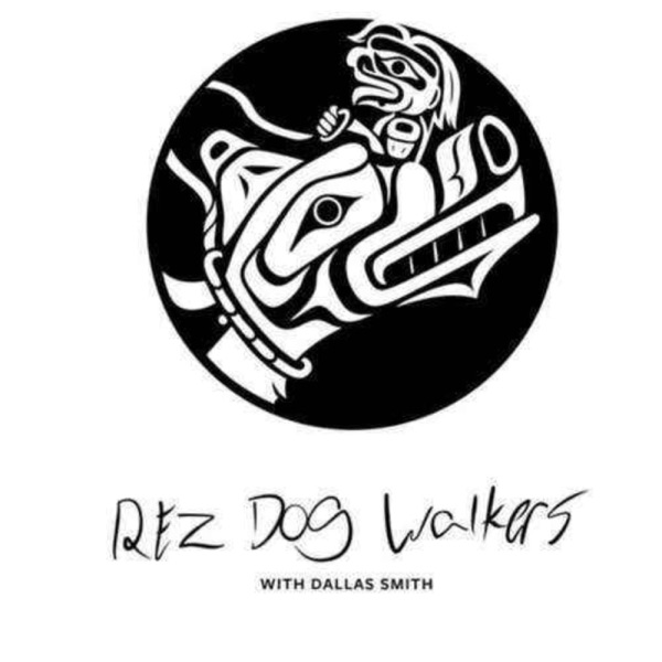 Rez Dog Walkers Image