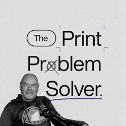 The Print Problem Solver