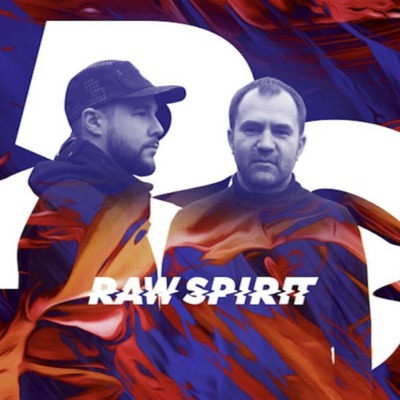 Raw Spirit Sessions