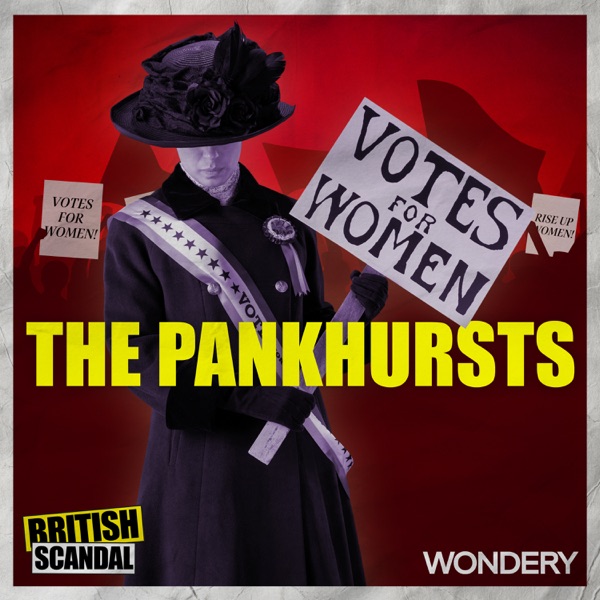 The Pankhursts | Cat and Mouse photo