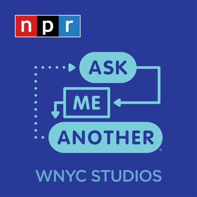 Ask Me Another Ask Me Another