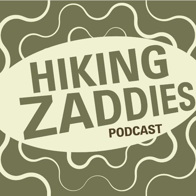 Hiking Zaddies Podcast