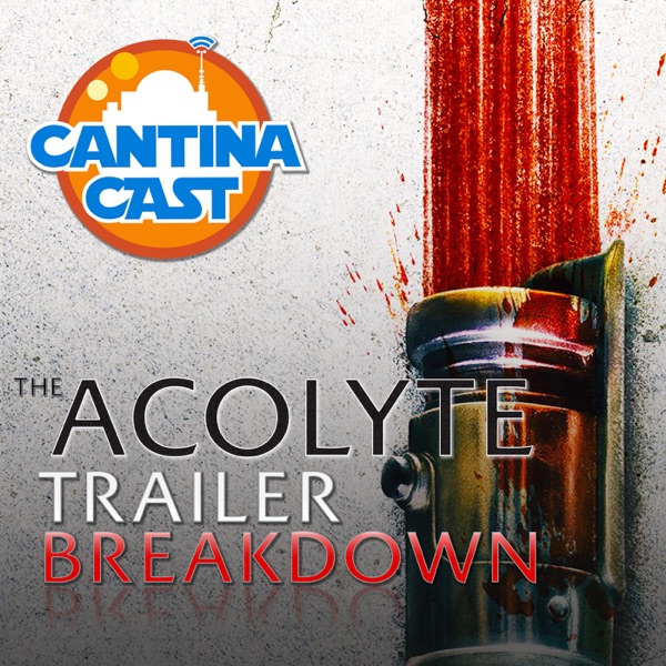 545 - The Acolyte Teaser Trailer Breakdown photo