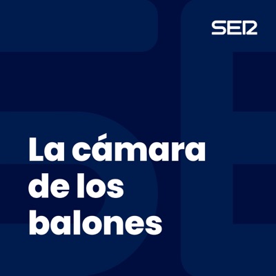 La cámara de los balones La cámara de los balones