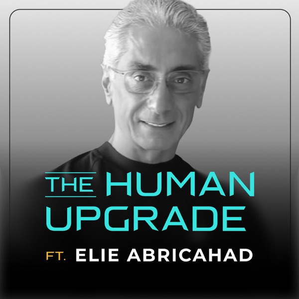 The Biohacking Secrets of Dubai | Dr. Elie Abirached photo