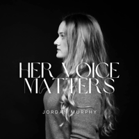 Navigating Life's Storms with Jordan Murphy