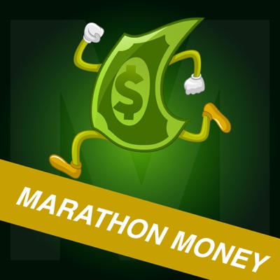 Marathon Money Podcast - Roll With Marathon Money and Win the Stock Market Race:Marathon Money Podcast - Roll With Marathon Money and Win the Stock Market Race