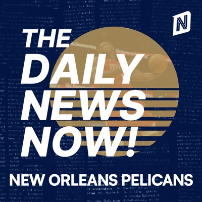 New Orleans Pelicans News Today | 2 Min News | The Daily News Now!