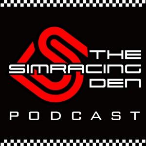 THE SIMRACING DEN