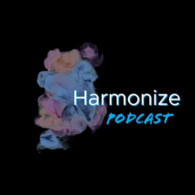 Harmonize: Developing Church Communities That Heal
