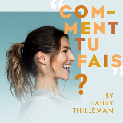 "Comment tu fais ?" by Laury Thilleman:Laury Thilleman