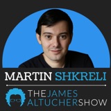 Martin Shkreli: From Most Hated Man to Optical Computing Visionary – Curiosity & Defiance