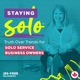 Staying Solo