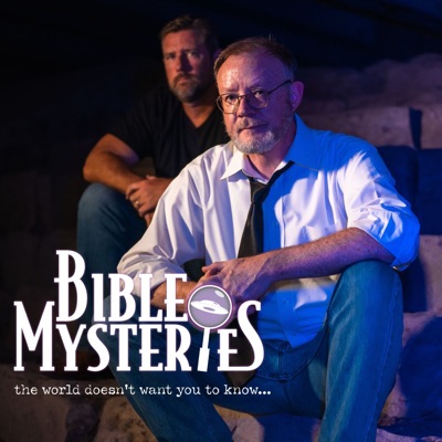 Bible Mysteries Bible Mysteries