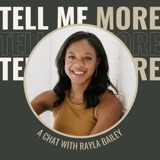 About.... Getting Hired Faster in a Tough Job Market (with Rayla Bailey)