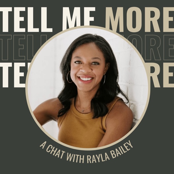 About.... Getting Hired Faster in a Tough Job Market (with Rayla Bailey) photo