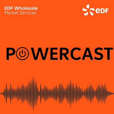 PowerCast by EDF
