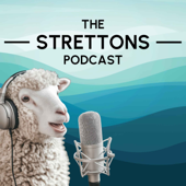 The Strettons Podcast