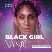 Black Girl Mystic