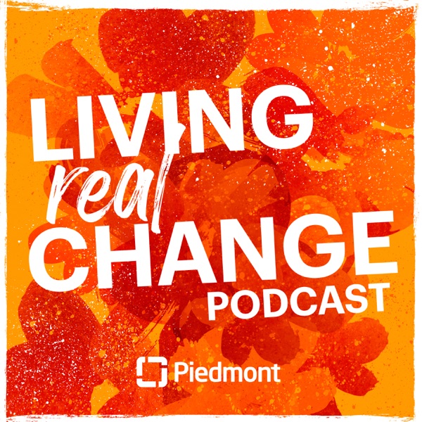 Living Real Change