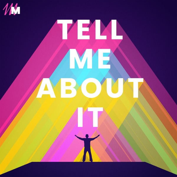Tell Me About It poster 