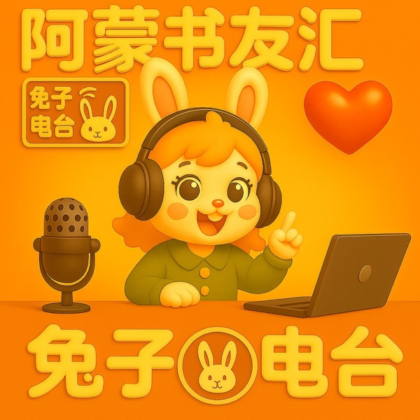 阿蒙讲故事