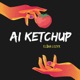 AI Ketchup 🍅 with Elina Lesyk