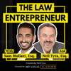 The Law Entrepreneur - Sam Mollaei and Neil Tyra