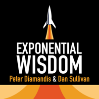 Exponential Wisdom podcast