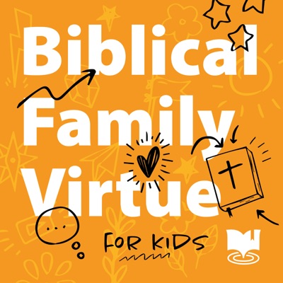 Biblically Centered Kids