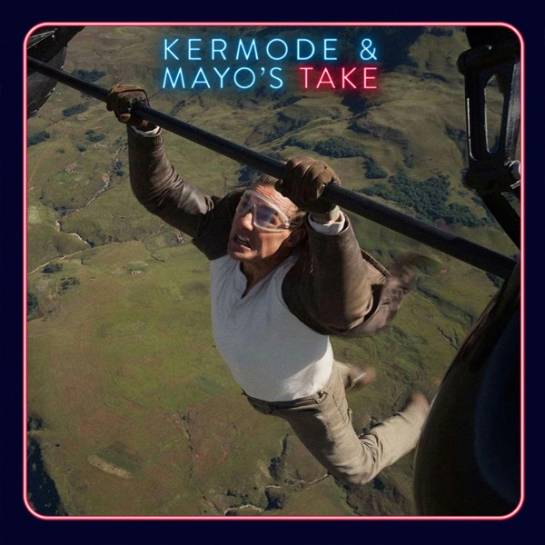 Mission: Impossible – The Final Reckoning with Chris McQuarrie photo