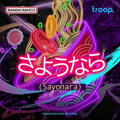 Sayonara Sayonara