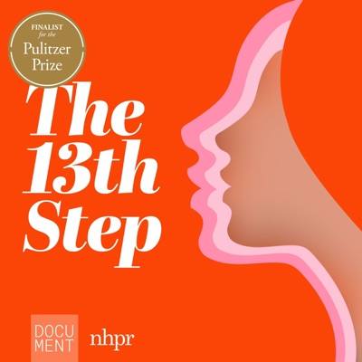The 13th Step:NHPR
