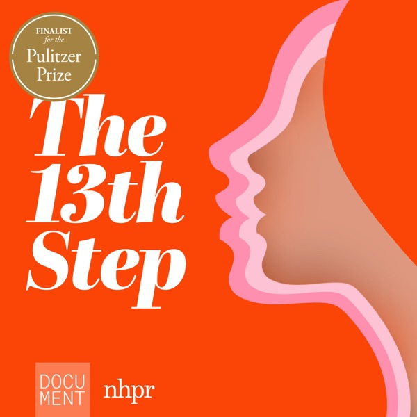 The 13th Step banner image