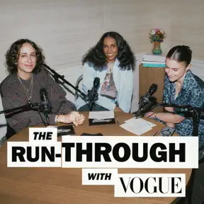 Vogue Editors’ Thoughts From Paris Fashion Week: “The Bra Is the New Shirt!” artwork
