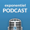 Exponentiel Podcast - Luc Dumont