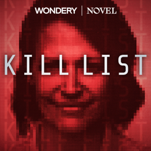 Every day, hundreds of people go about their lives with no idea that someone has paid to have them killed. In the depths of the dark net, tech journalist Carl Miller makes a disturbing discovery: a secret “kill list” targeting hundreds of innocent people on a murder-for-hire website. When the police are slow to investigate, Carl is thrown into a race against time to warn those in danger and uncover the truth before it’s too late. From Wondery and Novel comes a shocking true story about obsession, control and the price of life and death.

Follow the Kill List on the Wondery App or wherever you get your podcasts. You can binge all episodes early and ad-free on Wondery+. Join Wondery+ in the Wondery App, Apple Podcasts or Spotify. Start your free trial by visiting www.wondery.com/links/kill-list now. 