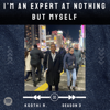 I’M AN EXPERT AT NOTHING BUT MYSELF - Kgothi R.