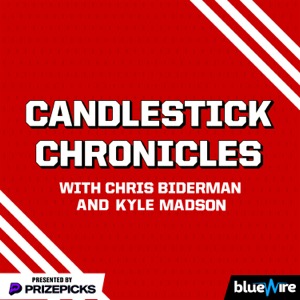 Candlestick Chronicles: A 49ers Pod