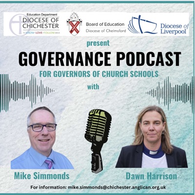 Governance Podcast