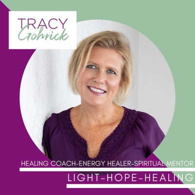 Light Hope and Healing